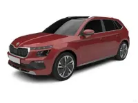 Nuova Skoda Kamiq Selection 115 CV (84 kW) 2025 SUV