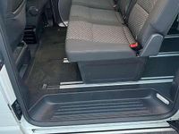 Usata VW California Beach 150 CV (110 kW) 2021 Bianco Furgone