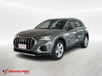 Usata Audi Q3 Advanced 150 CV (110 kW) 2025 Grigio SUV