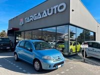 Usata Citroën C3 Elegance 73 CV (53 kW) 2006 Blu Berlina