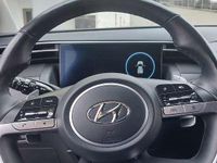Usata Hyundai Tucson 179 CV (131 kW) 2023 SUV