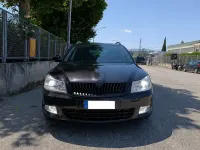 Usata Skoda Octavia Ambiente 140 CV (102 kW) 2009 Station wagon