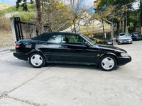 usata Saab 900 Cabriolet 2.0i turbo 16V cat SE usato