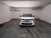 Usata Lancia Ypsilon 110 CV (80 kW) 2025 Bianco Utilitaria