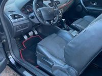 Usata Renault Mégane GT Line GT-Line 110 CV (80 kW) 2014 Nero Coupé