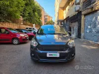 Usata Ford Ka Ultimate 86 CV (63 kW) 2016 Grigio Berlina