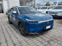 Usata Honda HR-V Advance 107 CV (78 kW) 2025 Blu SUV