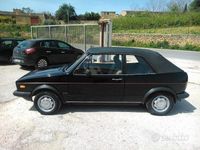 usata VW Golf Cabriolet 1600 GLI