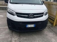 Usata Opel Vivaro 82 CV (60 kW) 2024 Monovolume