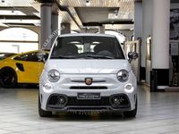 usata Abarth 695 CAMBIO AUTOMATICO|SCARICO MONZA|17''|SABELT SEATS