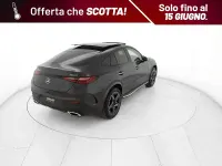Nuova Mercedes GLC300 AMG Line Premium 333 CV (244 kW) 2026 Grigio SUV