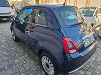 usata Fiat 500 5001.3 mjt Lounge 95cv