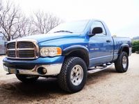 usata Dodge Ram 2002 5.9 4x4