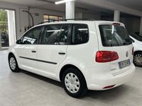 usata VW Touran Touran1.6 TDI Trendline