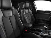 Usata Audi A1 Sportback S-Line 2024 Bianco Utilitaria