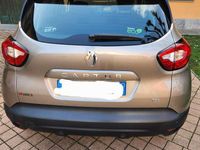 Usata Renault Captur Life 90 CV (66 kW) 2016 SUV