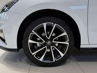 Usata Skoda Fabia Monte Carlo 95 CV (69 kW) 2024 Utilitaria