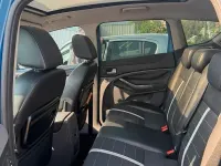 Usata Ford Kuga Titanium 136 CV (100 kW) 2008 Bluazzurro SUV