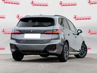 Usata BMW 218 Active Tourer M Sport 136 CV (100 kW) 2025 Grigio Monovolume