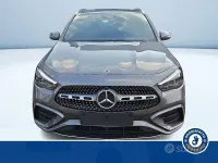 Usata Mercedes GLA200 AMG line 150 CV (110 kW) 2025 Grigio SUV