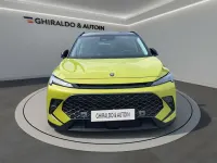 Nuova Tiger Six 167 CV (122 kW) 2026 Giallo SUV