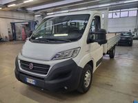 usata Fiat Ducato 35 2.3 MJT 150CV XL Cassone Maxi-sup