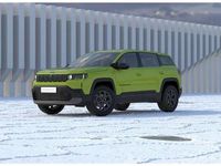 Nuova Jeep Compass Altitude 145 CV (106 kW) 2026 Grigio scuro SUV