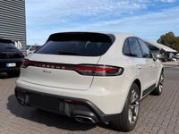 usata Porsche Macan 2.0 265cv *GESSO *RADAR *TETTO *21 *FULL OPTIONAL!