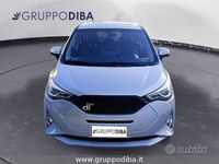 Gebraucht DR DR4 114 PS (83 kW) 2019 Weiß SUV