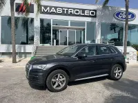 Usata Audi Q5 Business 163 CV (119 kW) 2018 Other SUV