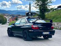 Usata Subaru Impreza 218 CV (160 kW) 2002 Berlina