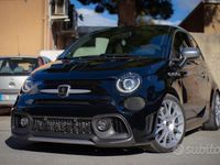 Usata Abarth 595 Pista 2018 Utilitaria
