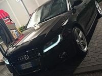Usata Audi A5 S-Line 143 CV (105 kW) 2011 Nero Coupé