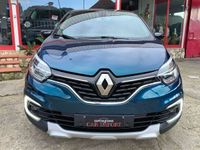 usata Renault Captur 1.5 dCi 8V 90 CV Anno 2018, motore 1,5 diesel, 97 Mila km, cv90,