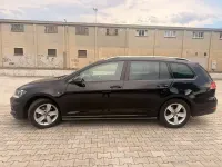 Usata VW Golf Alltrack 150 CV (110 kW) 2020 Station wagon