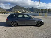 Usata BMW 320 163 CV (119 kW) 2006 Berlina