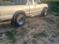 Usata Nissan Navara 2001 Pick-up
