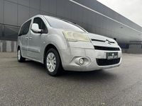 Usata Citroën Berlingo 90 CV (66 kW) 2009 Argento Monovolume
