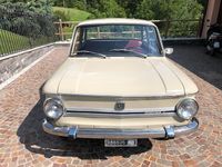 Usata NSU Prinz 1960 Marrone