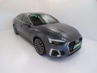Usata Audi A5 Sportback Business 204 CV (150 kW) 2022 Nero metallizzato Utilitaria