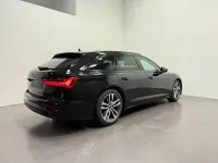 Nuova Audi A6 S-Line 204 CV (150 kW) 2025 Nero mito metallizzato Station wagon