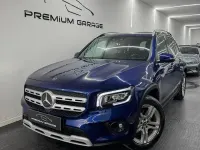 Usata Mercedes GLB180 136 CV (100 kW) 2021 SUV