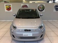 Usata Fiat 500e S 42 kW (58 CV) 2025 Blu Berlina