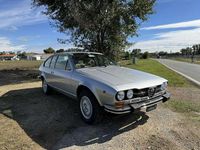 Usata Alfa Romeo GTV 121 CV (88 kW) 1978 Coupé