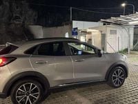 Usata Ford Puma Titanium S 125 CV (91 kW) 2020 SUV