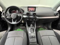 usata Audi Q2 1.4 TFSI S tronic UNICO PROPRIETARIO|AUTOMATICA