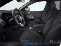 Nuova BMW 120 M Sport 150 CV (110 kW) 2026 Bianco Utilitaria