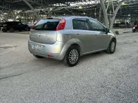 Usata Fiat Grande Punto Dynamic 77 CV (56 kW) 2010 Utilitaria