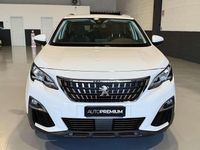 Usata Peugeot 3008 Allure 131 CV (96 kW) 2019 Bianco SUV