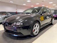 usata Alfa Romeo 147 GTA 3.2i V6 24V cat 3 porte